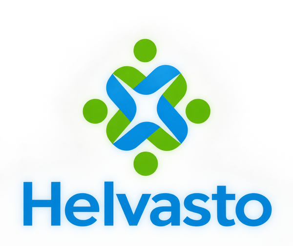 Helvasto